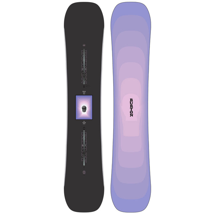 Burton Kilroy Twin Snowboard 2022