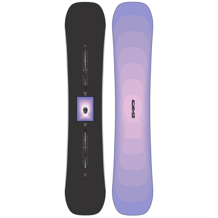 Burton Kilroy Twin Snowboard 2022