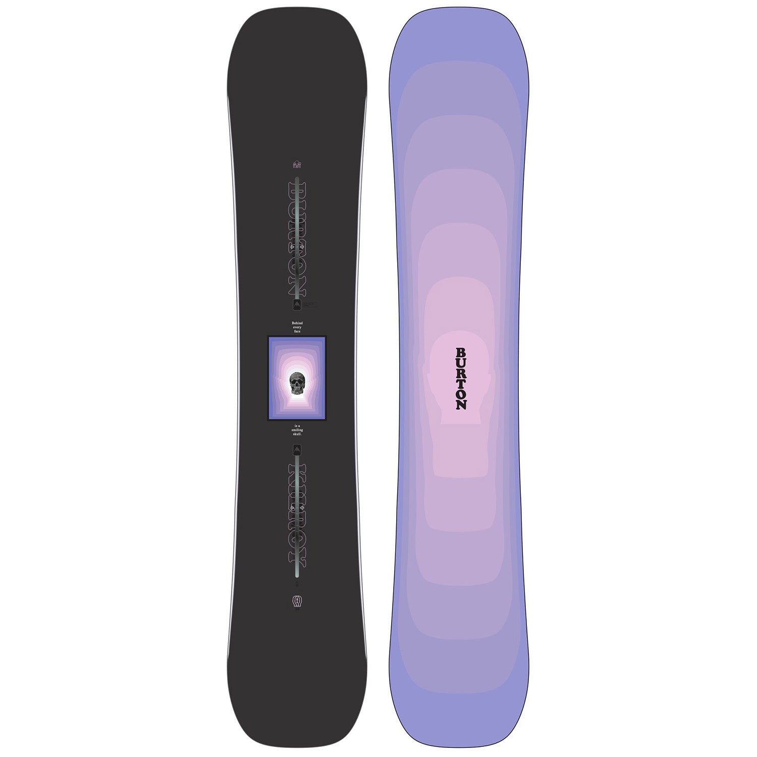 Burton KILROY(キルロイ)155 Burton Kilroy Twin Snowboard 2022 – evo