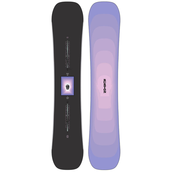 Burton Kilroy Twin Snowboard 2022