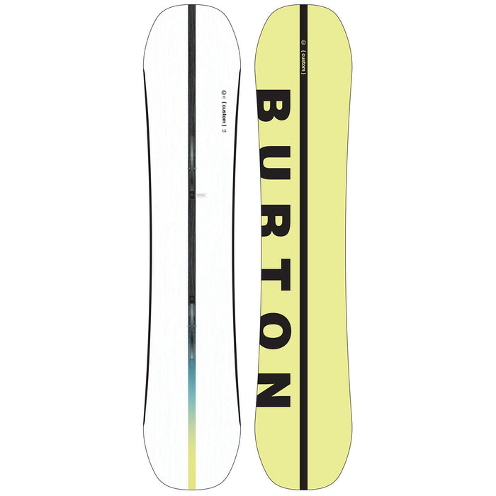 Burton Custom Smalls Snowboard - Boys' 2022