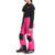 The North Face Freedom Insulated Pants - Girls' Cabaret Pink