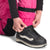 The North Face Freedom Insulated Pants - Girls' Cabaret Pink