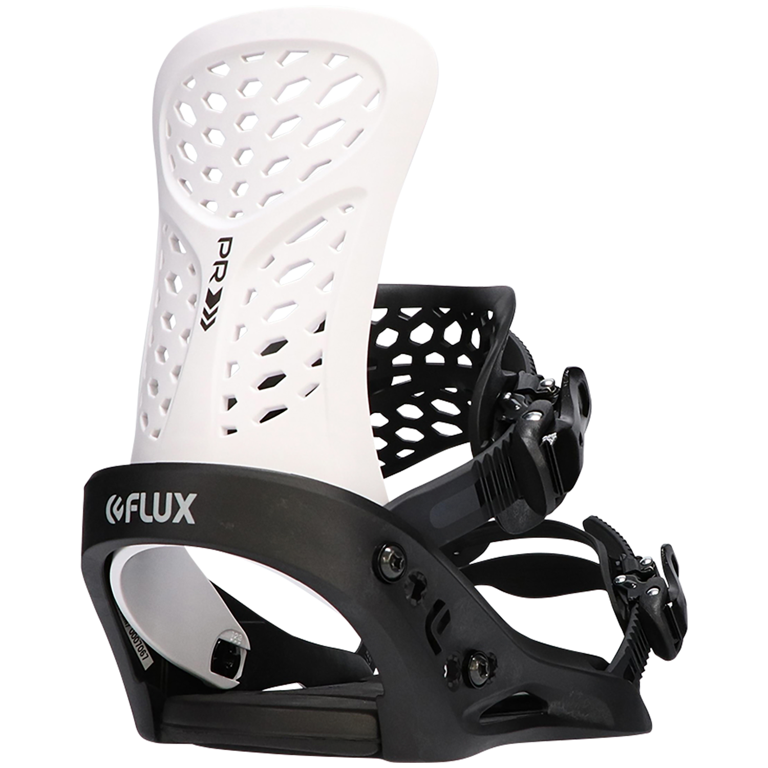 Flux PR Snowboard Bindings 2024 – evo