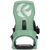 Flux XF Snowboard Bindings 2021 Team Green