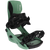 Flux XF Snowboard Bindings 2021 Team Green