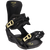 Flux XV Snowboard Bindings 2022 Black