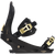 Flux XV Snowboard Bindings 2022 Black
