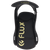 Flux XV Snowboard Bindings 2022 Black