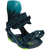 Flux CV Snowboard Bindings 2022 Navy