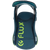 Flux CV Snowboard Bindings 2022 Navy