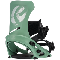 Flux DS Snowboard Bindings 2022 Team::Team