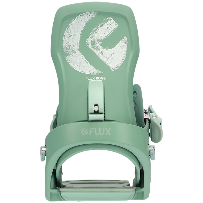 Flux GX Snowboard Bindings - Women's 2022 Team