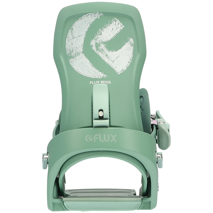Flux GX Snowboard Bindings - Women's 2022 Team