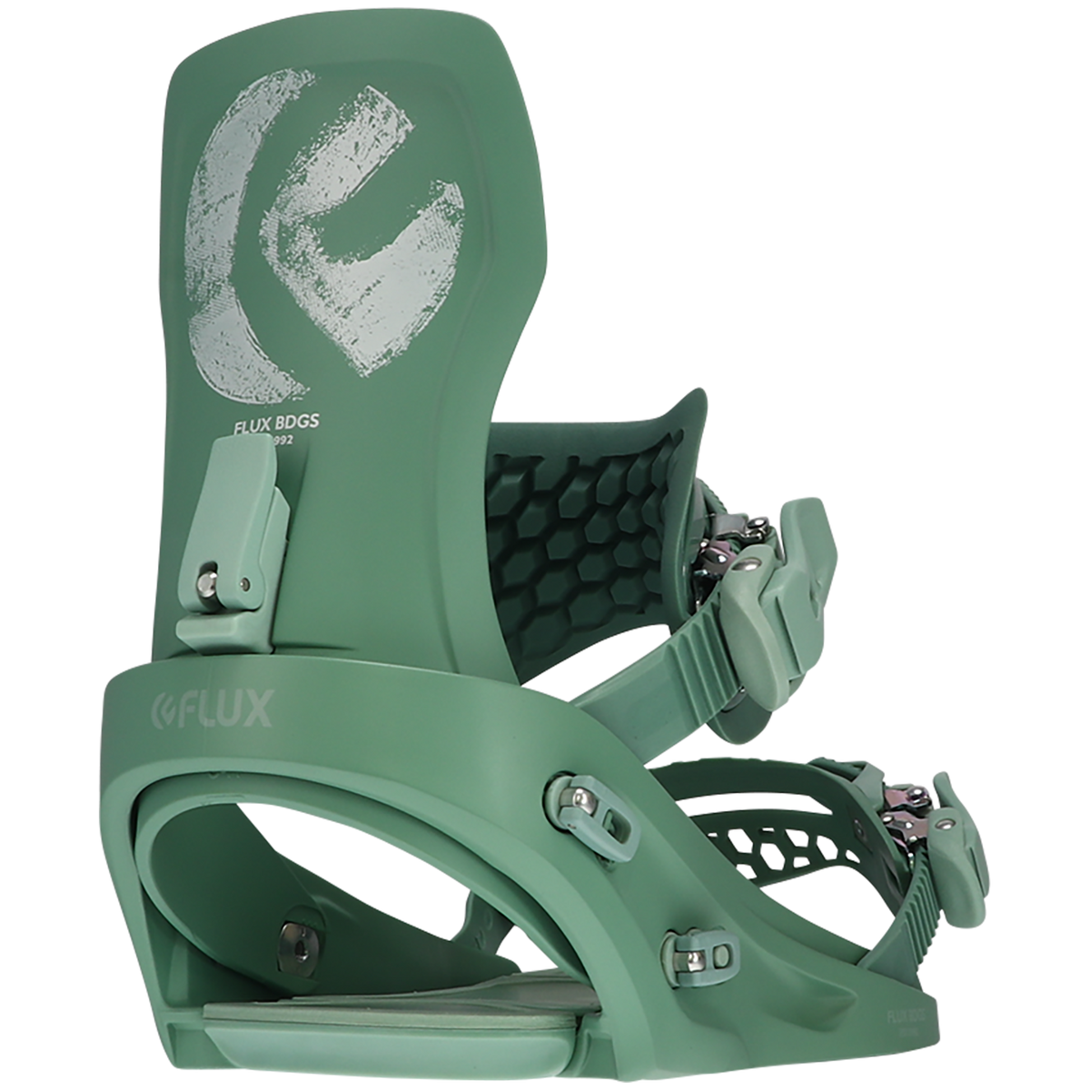 Flux GX Snowboard Bindings - Women's 2022 Team