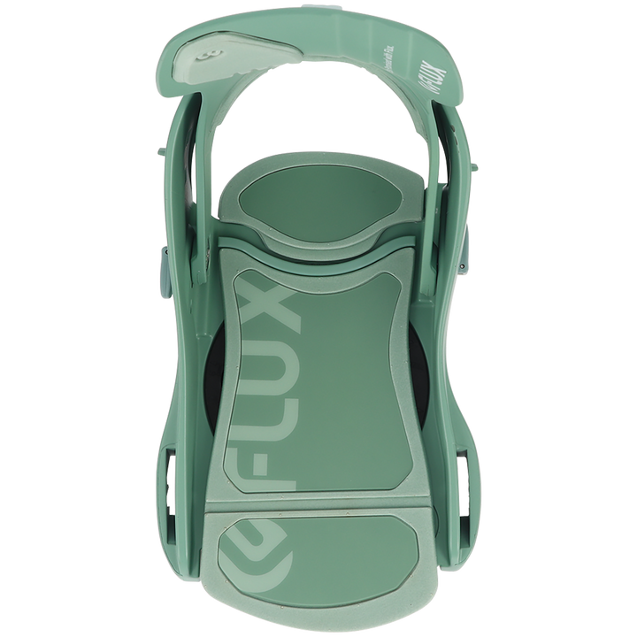 Flux GX Snowboard Bindings - Women's 2022 Team