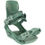Flux GX Snowboard Bindings - Women's 2022 Team