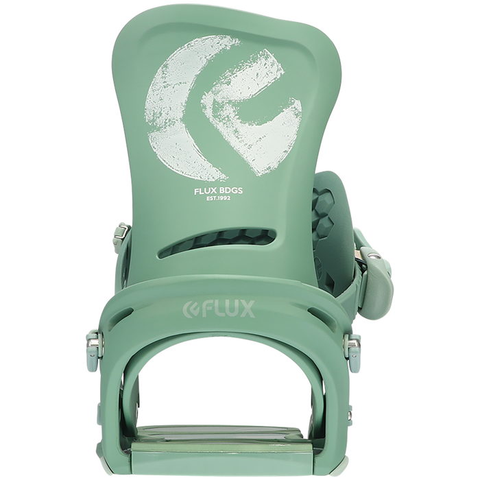 Flux GS Snowboard Bindings - Women's 2022 Team