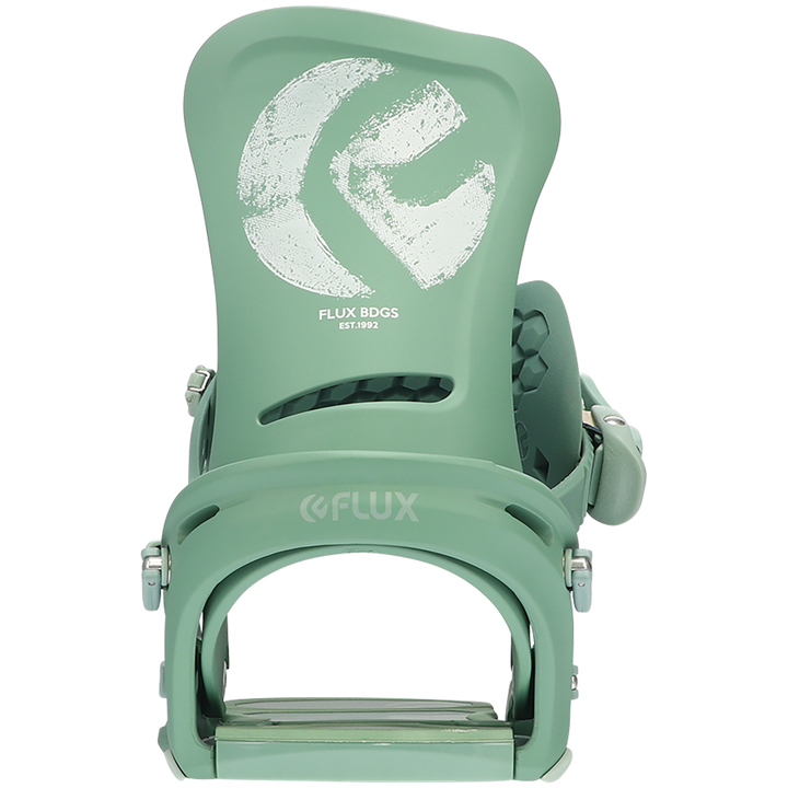 Flux GS Snowboard Bindings - Women's 2022 Team