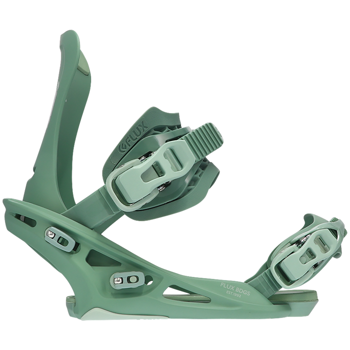 Flux GS Snowboard Bindings - Women's 2022 Team