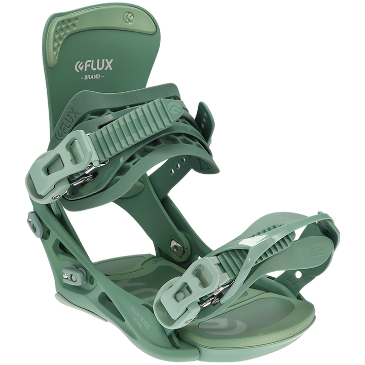 Flux GS Snowboard Bindings - Women's 2022 Team
