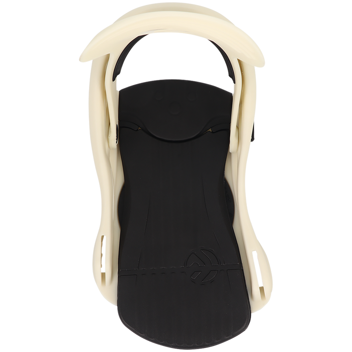 Flux CO Snowboard Bindings 2022 E.L.