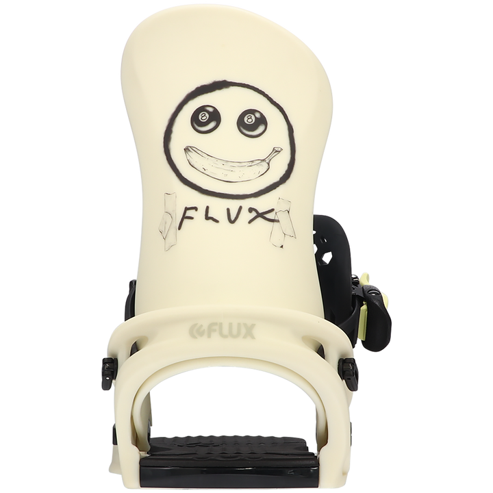 Flux CO Snowboard Bindings 2022 E.L.