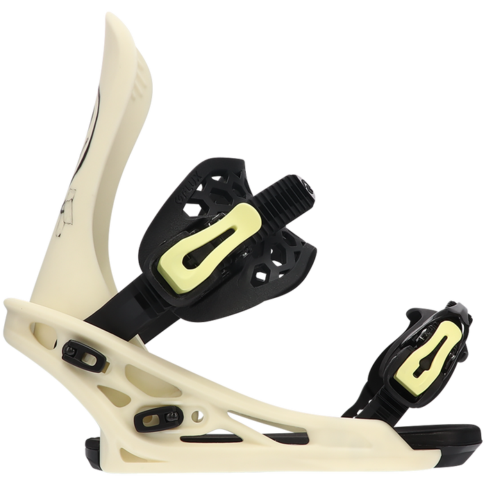 Flux CO Snowboard Bindings 2022 E.L.
