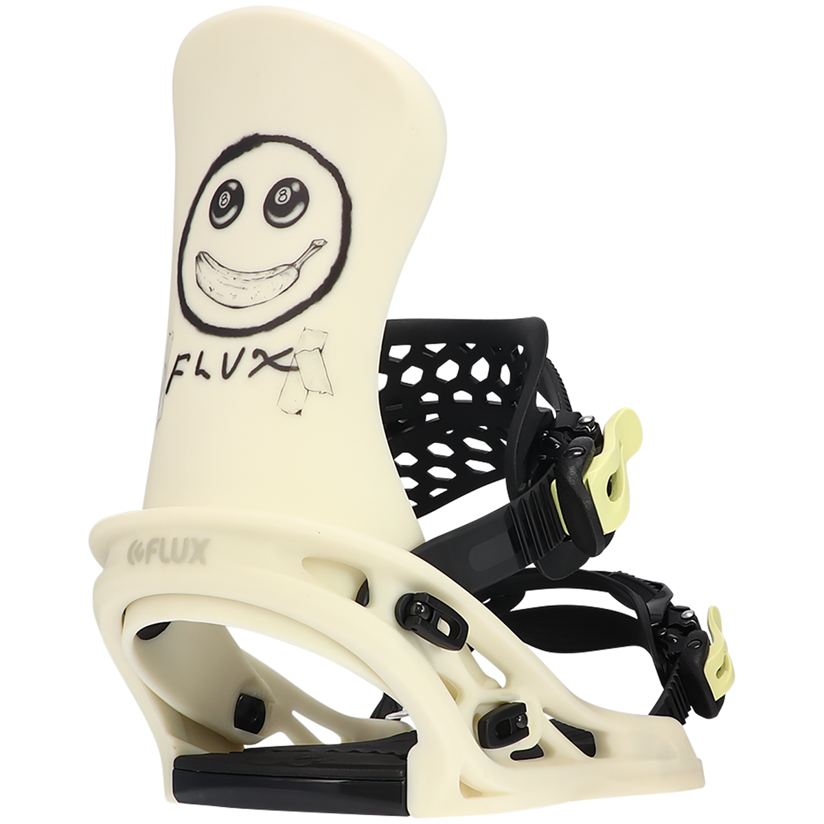 Flux CO Snowboard Bindings 2022 E.L.