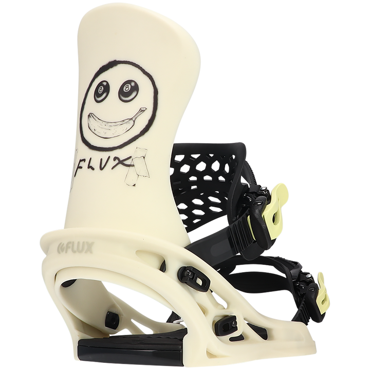 Flux CO Snowboard Bindings 2022 E.L.