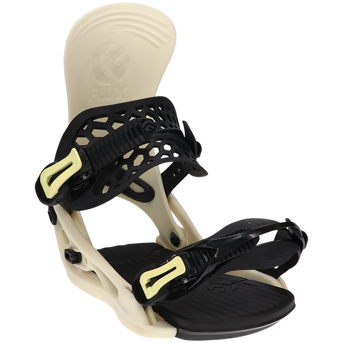 Flux CO Snowboard Bindings 2022 E.L.