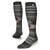 Stance Forest Cover Snow Socks Black