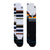 Stance Deserted Snow Socks - 2 Pack Black