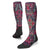 Stance Mandala Mental Snow Socks Black