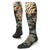 Stance Get Wild Snow Socks Black