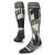 Stance Equivalent Snow Socks Black