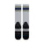 Stance Boyd Wool Ultra Snow Socks Heather Grey