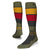 Stance Trenchtown Snow Socks Black