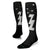 Stance Fully Charged Snow Socks Black