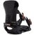 Salomon Vendetta X Snowboard Bindings - Women's 2023 Black