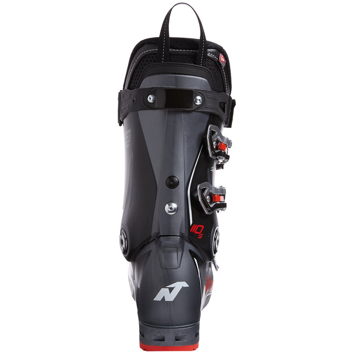 Nordica Speedmachine 110 S Ski Boots 2021