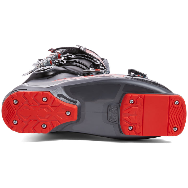 Nordica Speedmachine 110 S Ski Boots 2021