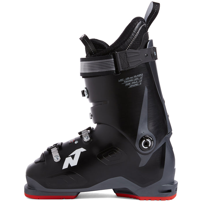 Nordica Speedmachine 110 S Ski Boots 2021