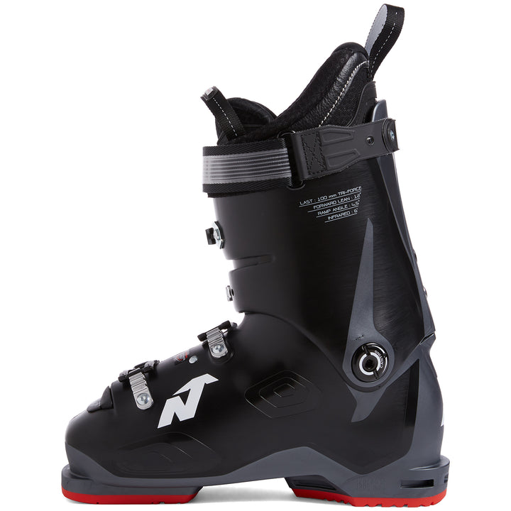 Nordica Speedmachine 110 S Ski Boots 2021