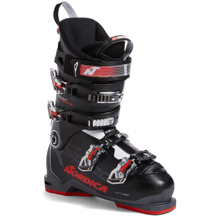Nordica Speedmachine 110 S Ski Boots 2021