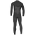 O'Neill 3/2 Ninja Chest Zip Wetsuit Black/Black