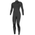O'Neill 3/2 Ninja Chest Zip Wetsuit - Women's Black/Black