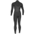 O'Neill 4/3 Ninja Chest Zip Wetsuit - Women's Black/Black