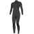 O'Neill 4/3 Ninja Chest Zip Wetsuit - Women's Black/Black