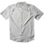 Vissla Insider Short-Sleeve Shirt - Men's Grey